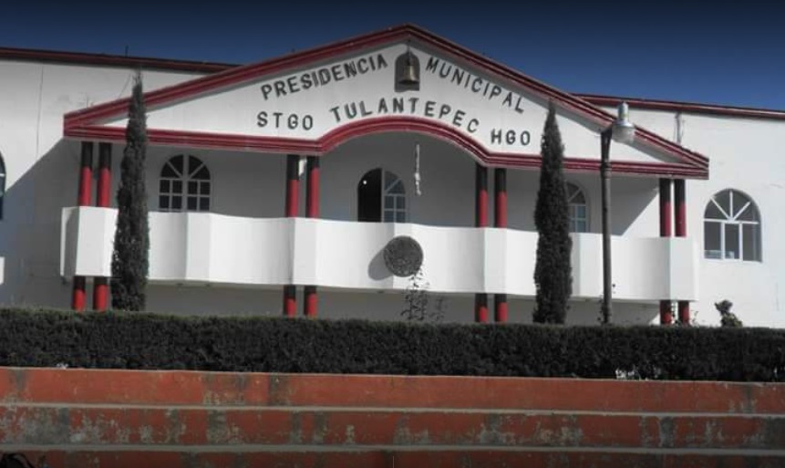 Presenta Santiago Tulantepec estrategias de prevención para el Covid-19 ...