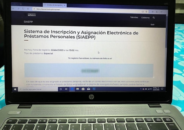 objetivos iv sorteo prestamos comunicados issste 2020