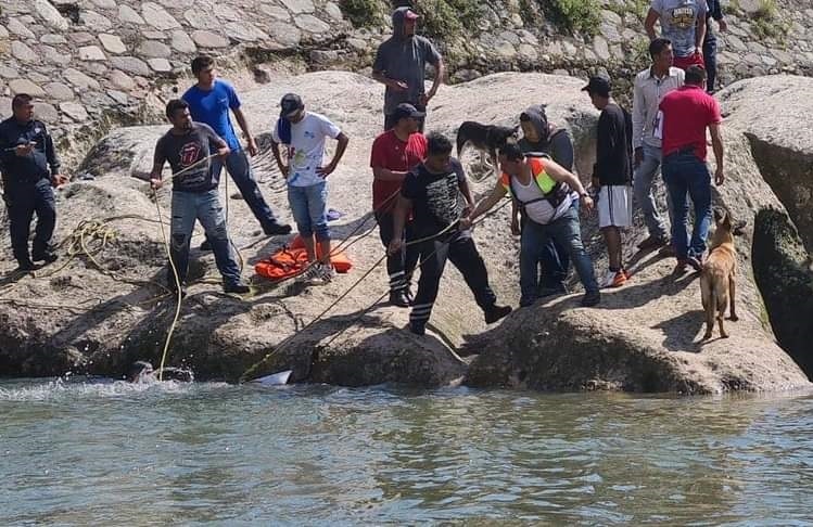Muere hombre tras salvar a su hija en Hidalgo – News Hidalgo