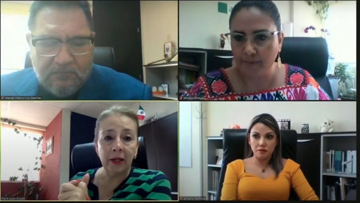 Desestima TEEH Queja Presentada Por Canek V zquez News Hidalgo