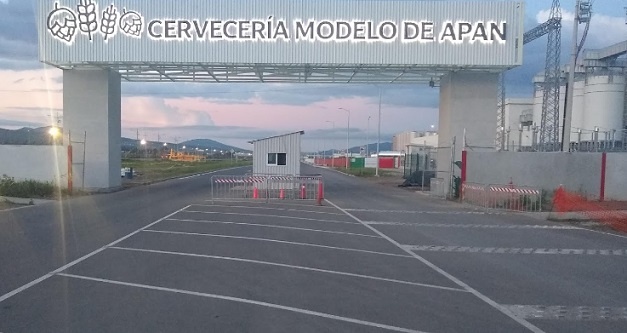 Grupo Modelo lanza programa “Carrera de Operarios” de la mano de CONALEP –  NEWSHIDALGO