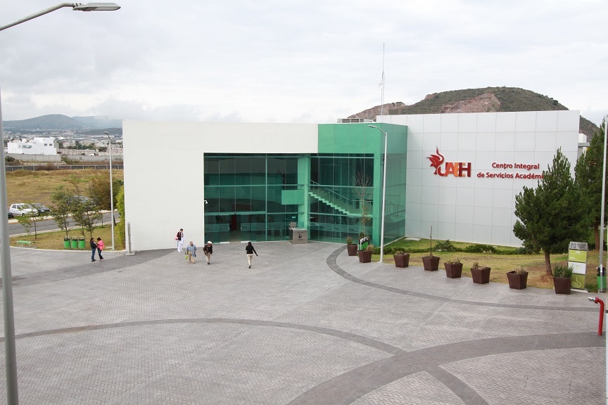 Instituto de Ciencias de la Salud da conocer Guía para el regreso a