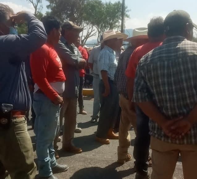 Retienen a trabajadores de CFE en Actopan – News Hidalgo