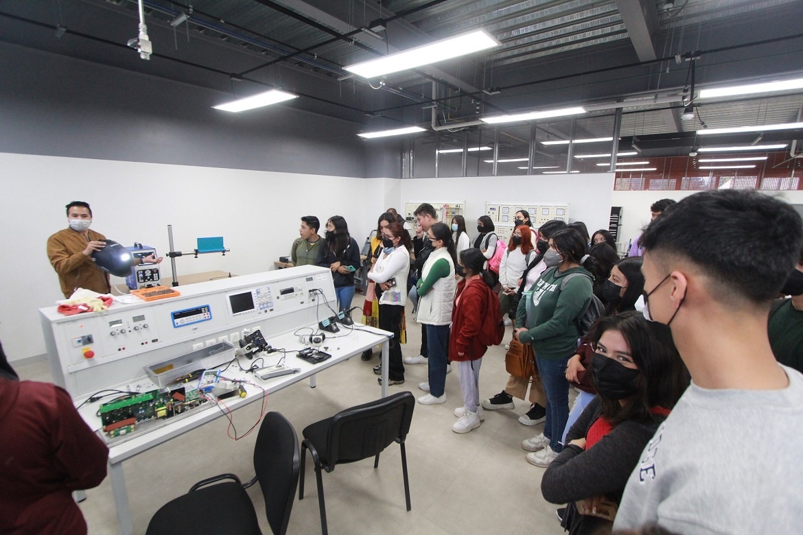 UAE boosts science with immersion sessions – NEWSHIDALGO