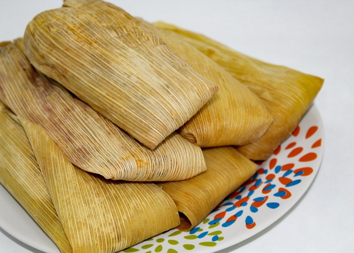 El tamal, un platillo cultural que se reinventa y permanece – News Hidalgo