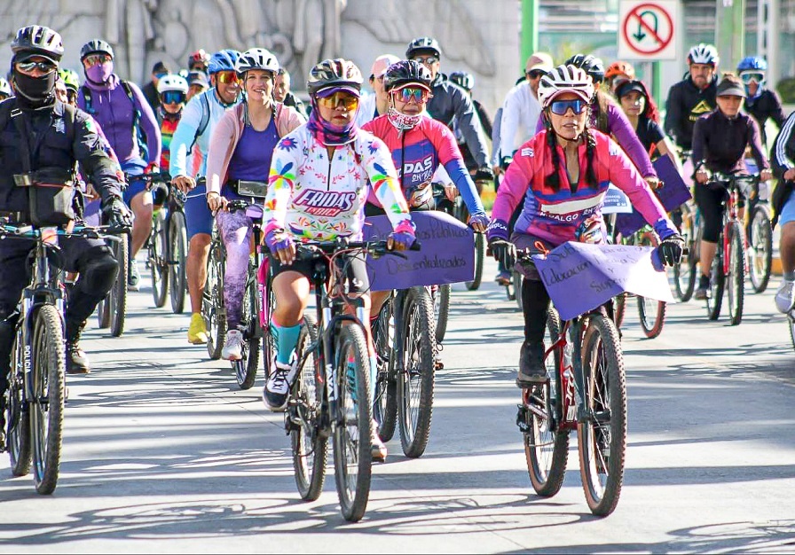 SEPH se une a la Conmemoración del Día Internacional de la Mujer – News ...