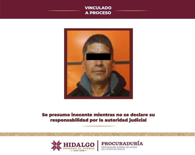 Fue vinculado a proceso por tentativa de feminicidio y violencia ...