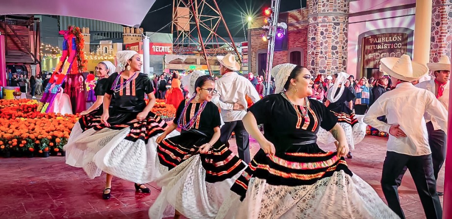 Disfruta del último fin de semana de la Feria de San Francisco – News ...