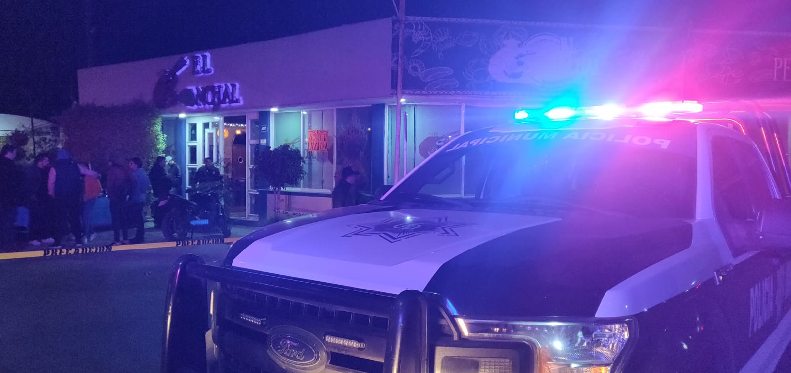 Balacera en restaurante de Tula deja un muerto y dos lesionados – News ...