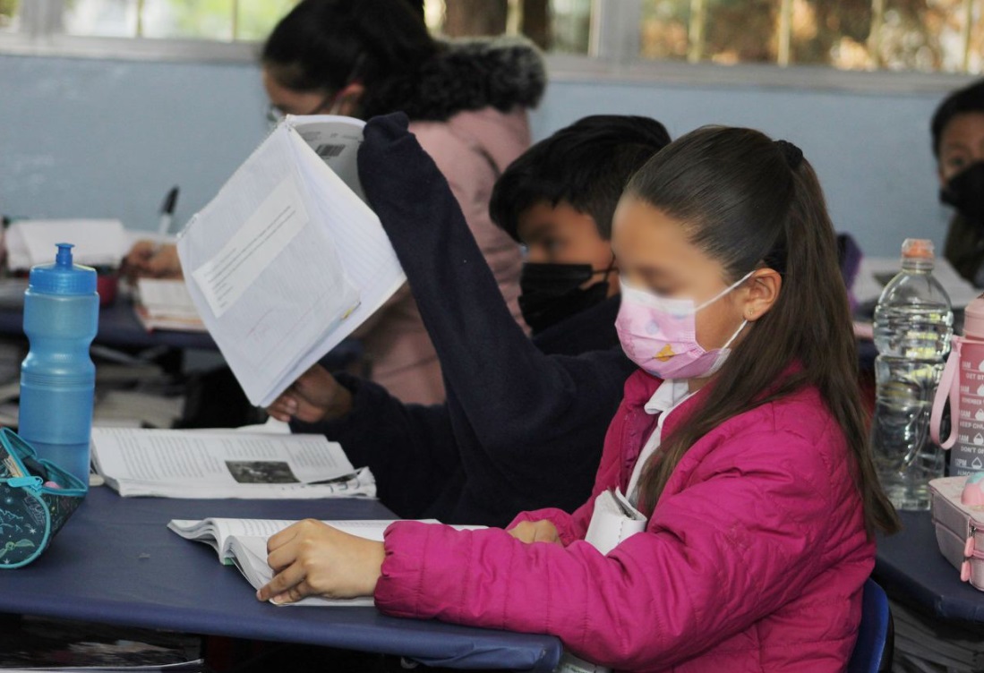 Escuelas regresan a clases tras vacaciones de Semana Santa – News Hidalgo
