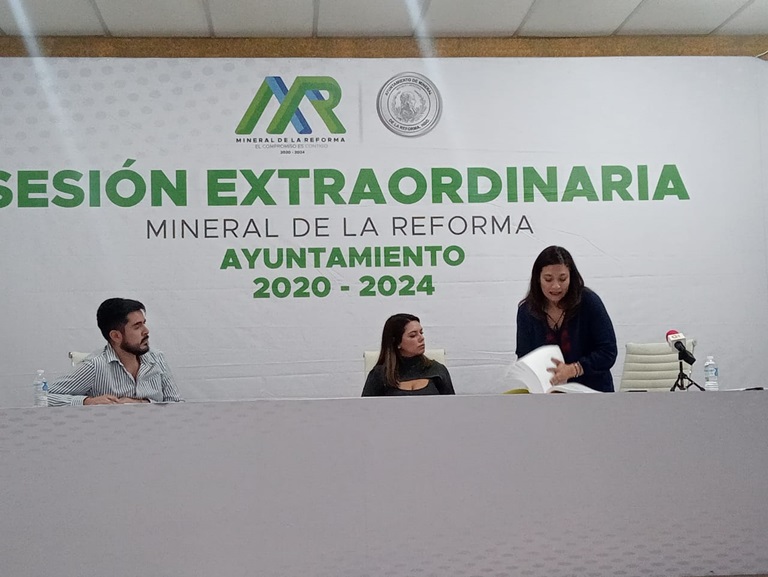 Piden moches a desarrolladores de vivienda en Mineral de la Reforma ...