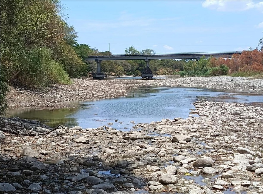 Conagua y CEAA constatan la crisis del agua en Huejutla – News Hidalgo