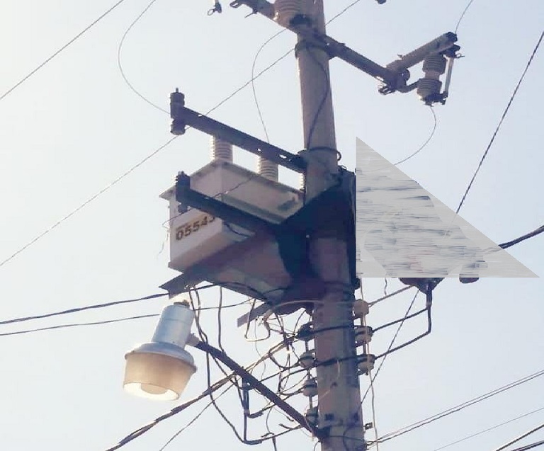 Muere un hombre electrocutado en lo alto de un poste – News Hidalgo