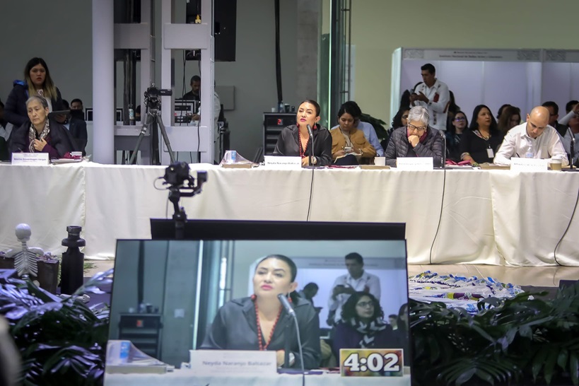 Hidalgo presente en la Reunión Nacional de Cultura – News Hidalgo