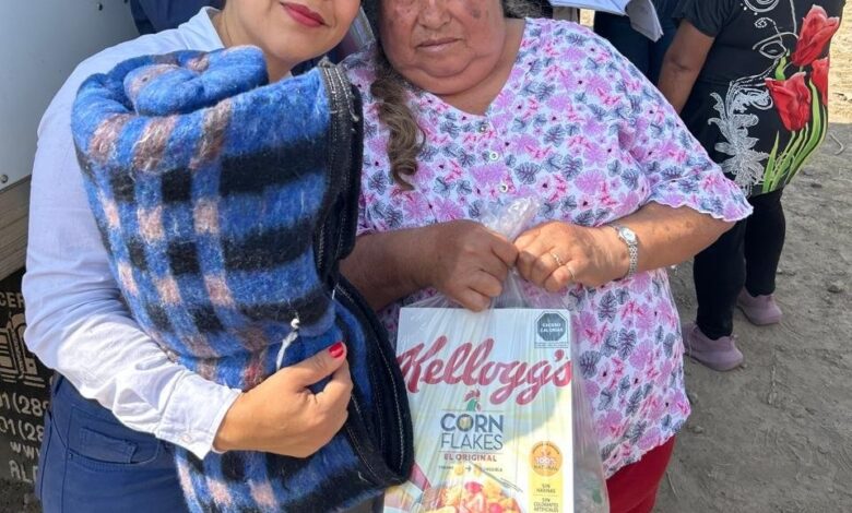 Sin foto no hay apoyos