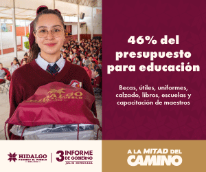 Presupuesto en educación