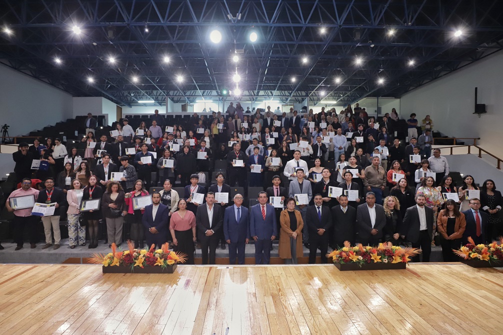 UAEH celebra y reconoce los triunfos de sus universitarios – News Hidalgo