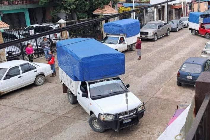 Retienen a trabajadores de CFE en Huejutla – News Hidalgo