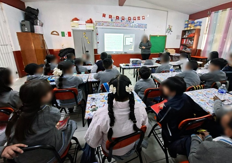 FGR fortalece la prevención del delito en escuelas de Hidalgo – News ...