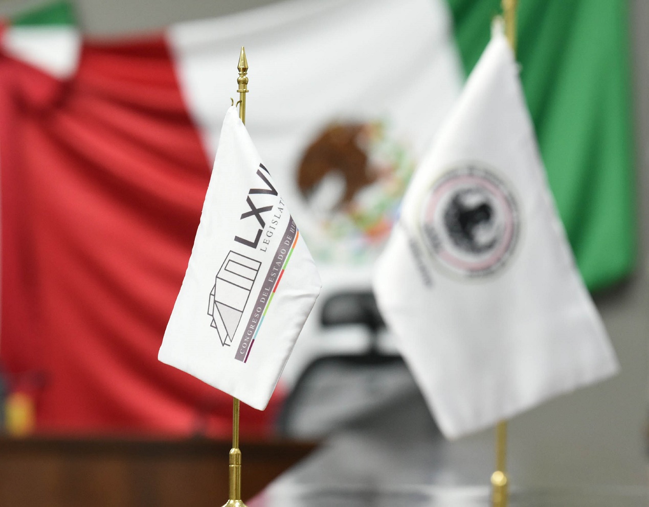 Congreso de Hidalgo iniciará en febrero el segundo periodo ordinario de ...
